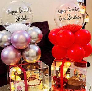 Birthday Gifts