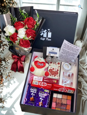 Gift Hampers