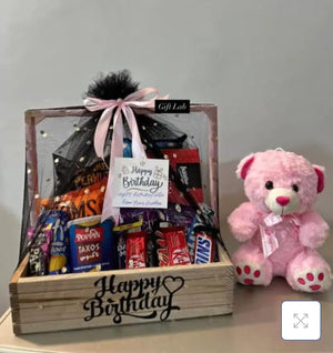 For Her