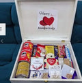 Anniversary Gift Box